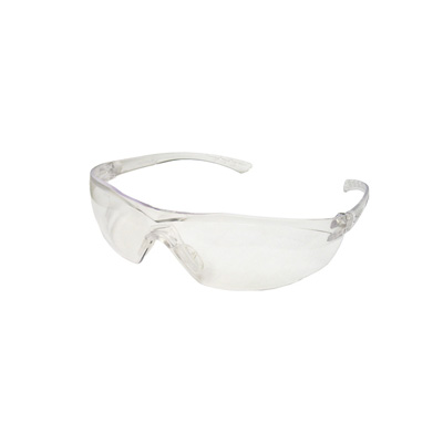 Worksafe 300WSE19000 CHASER E190 Clear Safety Eye Wear