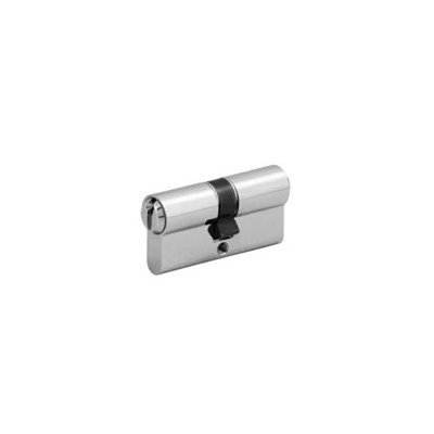 DHW Entrance Double Cylinder Lock