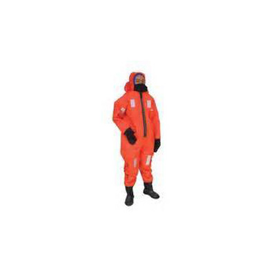 Immersion Suit EPE Foam Type