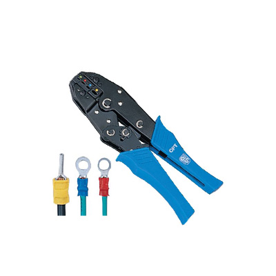 OPT Hand RATCHET CRIMPING Tool LY04C