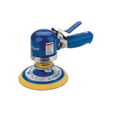 BluePoint AT411A, 6"/150MM Dual Action Sander