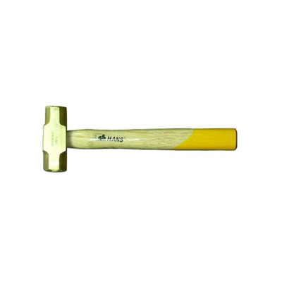 Hans Brass Sledge Hammer (Non Spark - No Cert)