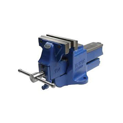 Record Heavy-Duty Quick Release Engineers Vise 8"/200mm