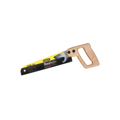 Stanley Mini Utility SharpTooth Saw