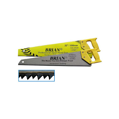 Brian Pro Hand Saw