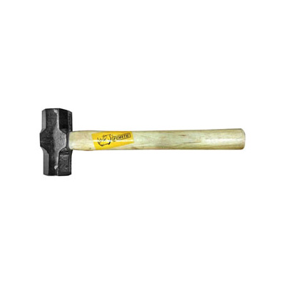 Forte Sledge Hammer w/ Wooden Handle