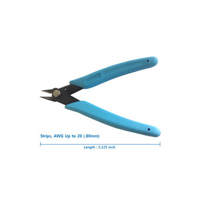 Blue-Point PWC19 Micro Shears Wire Cutter