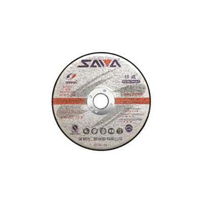 SAWA Cutting Disc For Carbon Steel