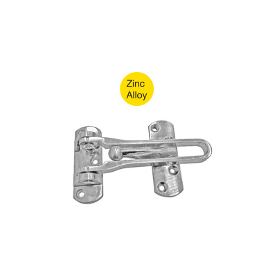 Entrance Safety Buckle 120MM