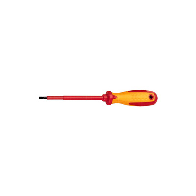 OPT 1000V INSULATED SLOTTED Screwdrivers