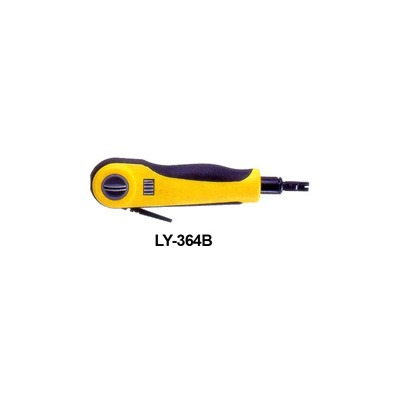 OPT IMPACT And PUNCH DOWN Tool For 10/88 Type Blade LY-14TB