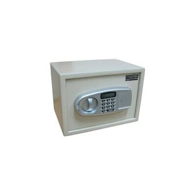 Morries Electronic Hotel Safe 225WDW