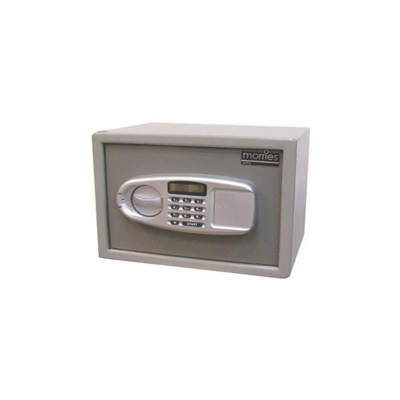 Morries Electronic Hotel Safe 25DW