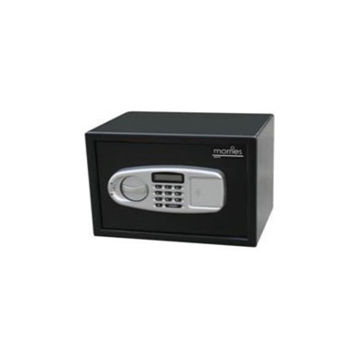 Morries Electronic Hotel Safe 325WDW