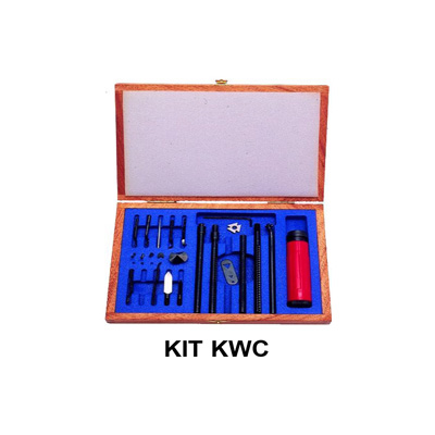 Shaviv Deburring Kit KWC