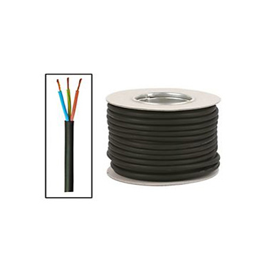Cavico PVC Flexible Cable