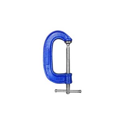Common G-Clamp