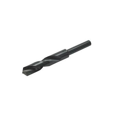 Presto HSS Reduced Shank Drill 1/2" (Inches)