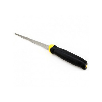 Orex Dry Wall Saw with Black & Yellow Handle