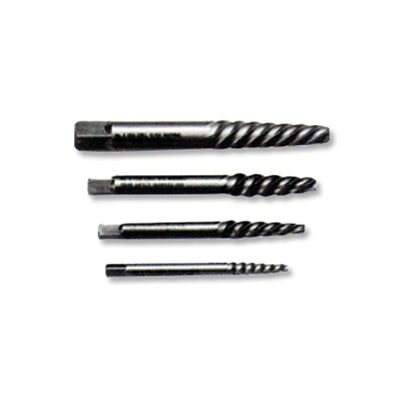 KD Spiral SCREW EXTRACTOR Kit