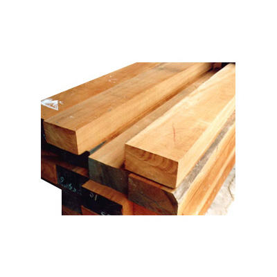 KAPUR Wood Approximate 2"/50MM X 2"/50MM X 8 FEET