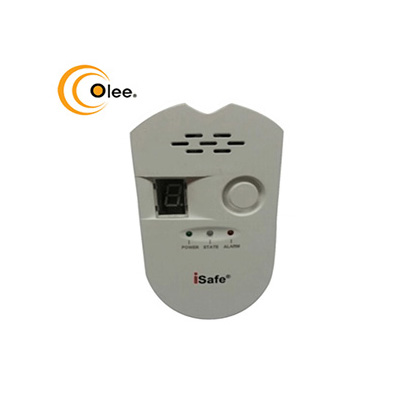 OLEE Digital Gas Detector Home Use