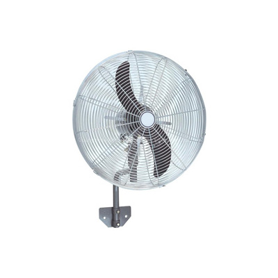 Aman 26"/660MM Industrial Wall Fan (Wall Mounted)