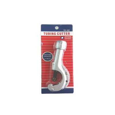 Common Heavy Duty Tubing Cutter w/ Spare Blade