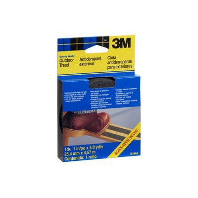 3M Safety Walk 7634/7635 Step And Ladder Tread Tape