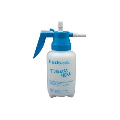 HUDSONS Pressure sprayer 1.25 Liters