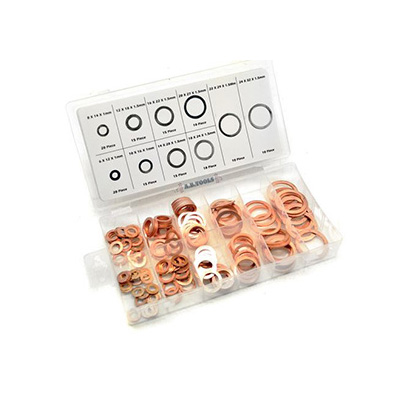 Copper Ring Kit (IMPA Code 813080), 568PC/Kit