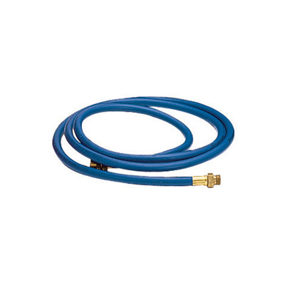 BluePoint Replacement Hose (R134a) 72" Blue