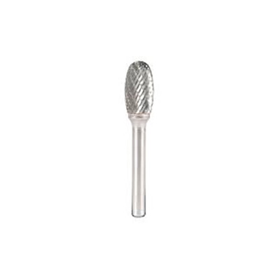 Mars S98-55, Oval Shape Carbide Burr