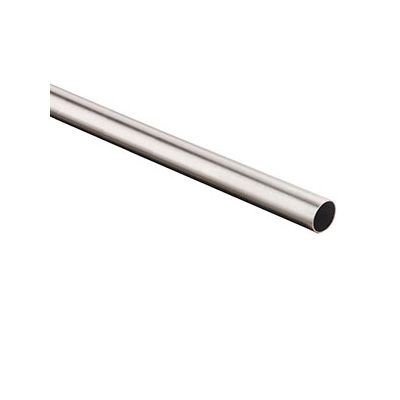 HWACO 19MM 100% Stainless Steel Towel Round Pipe 6M