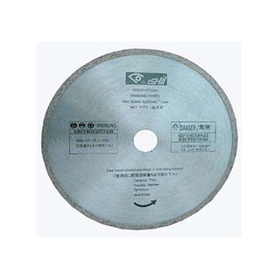 Ishii Diamond Cutting Wheel