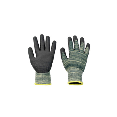 Honeywell Sharpflex PU Level 5 Gloves