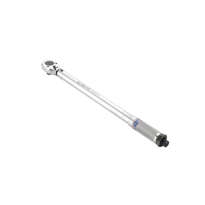 King Tony 1/2in Drive Torque Wrench 42Nm-210Nm