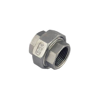 UNION Fittings Stainless Steel