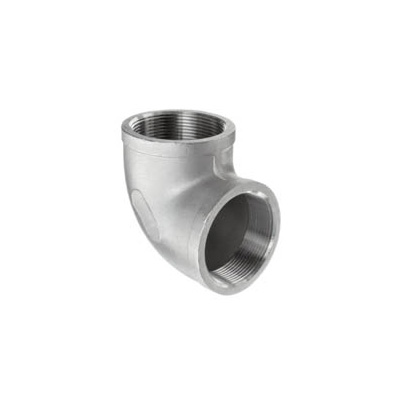 Elbow Fittings Stainless Steel