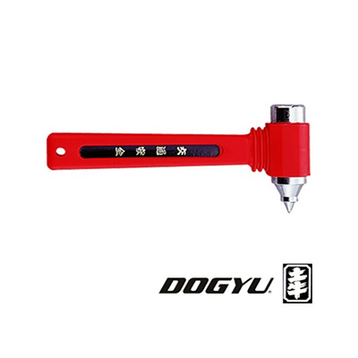 Dogyu Emergency Hammer – DH01