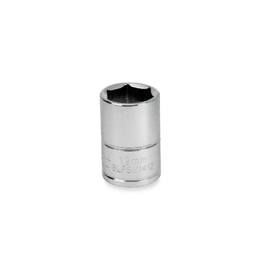 BluePoint 1/4" Socket, Inches