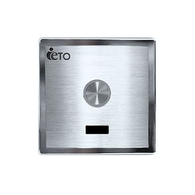 IETO 102CA01 Water Closet Sensor Flush Valve