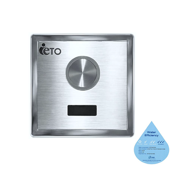 IETO 201 Urinal Sensor Flush Valve