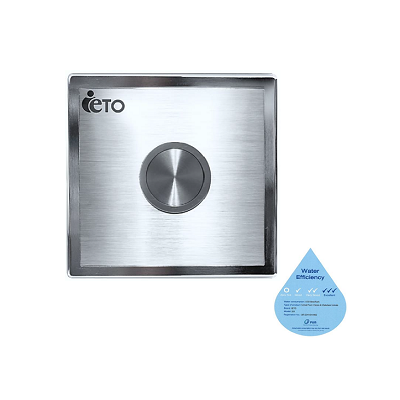 IETO 202CM01-3T Urinal Manual Flush Valve