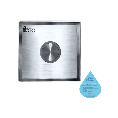 IETO 202DM01 Urinal Manual Flush Valve