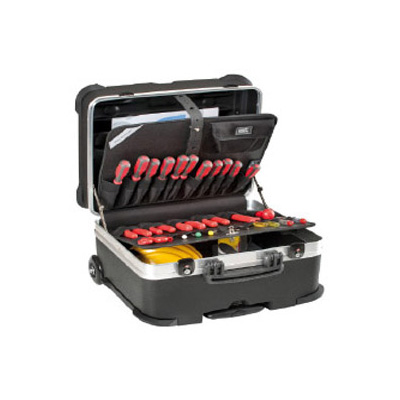 GT Tool Case (Without Tools) ROCK 350 PTS