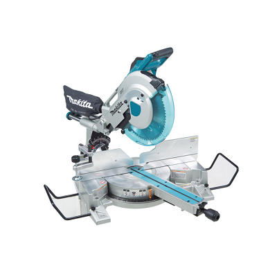 Makita LS1216, 12"/305MM Slide Compound Mitre Saw