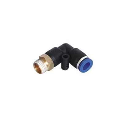 PUSH-IN Fittings Male Elbow