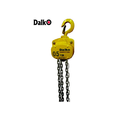 Daiko Chain Block