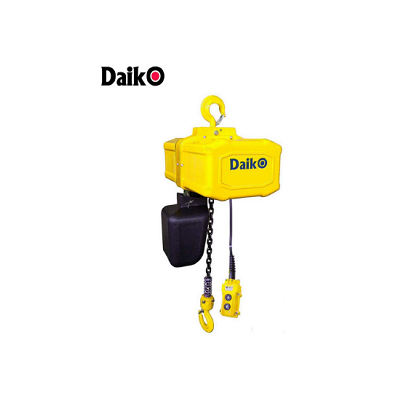 Daiko Electric Chain Hoist